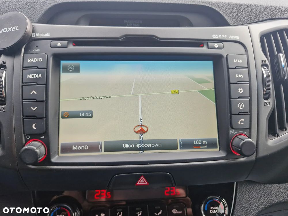 Kia Sportage 1.6 GDI XL 2WD - 27