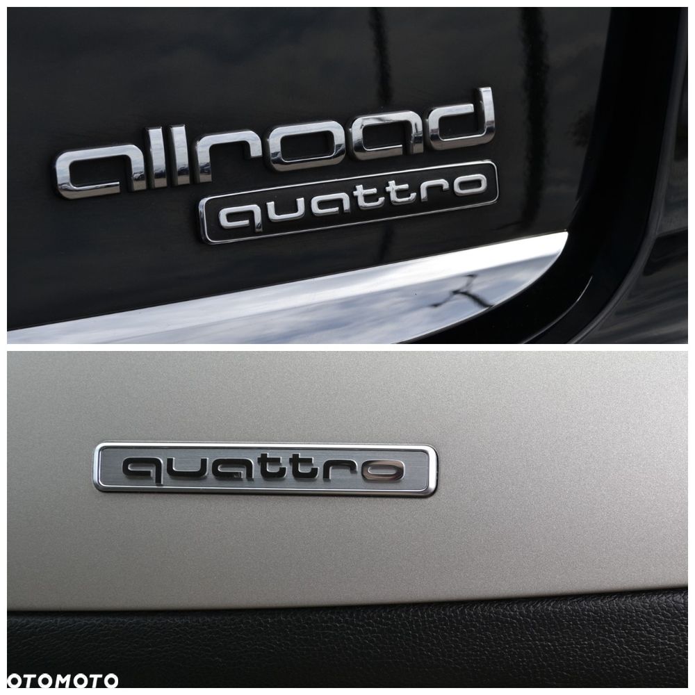 Audi A6 Allroad - 17