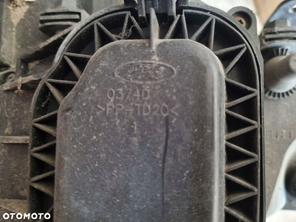 FORD FOCUS MK1 98-04 LAMPA LEWY PRZÓD LEWA PRZEDNIA LP EU XS41-130006 - 5