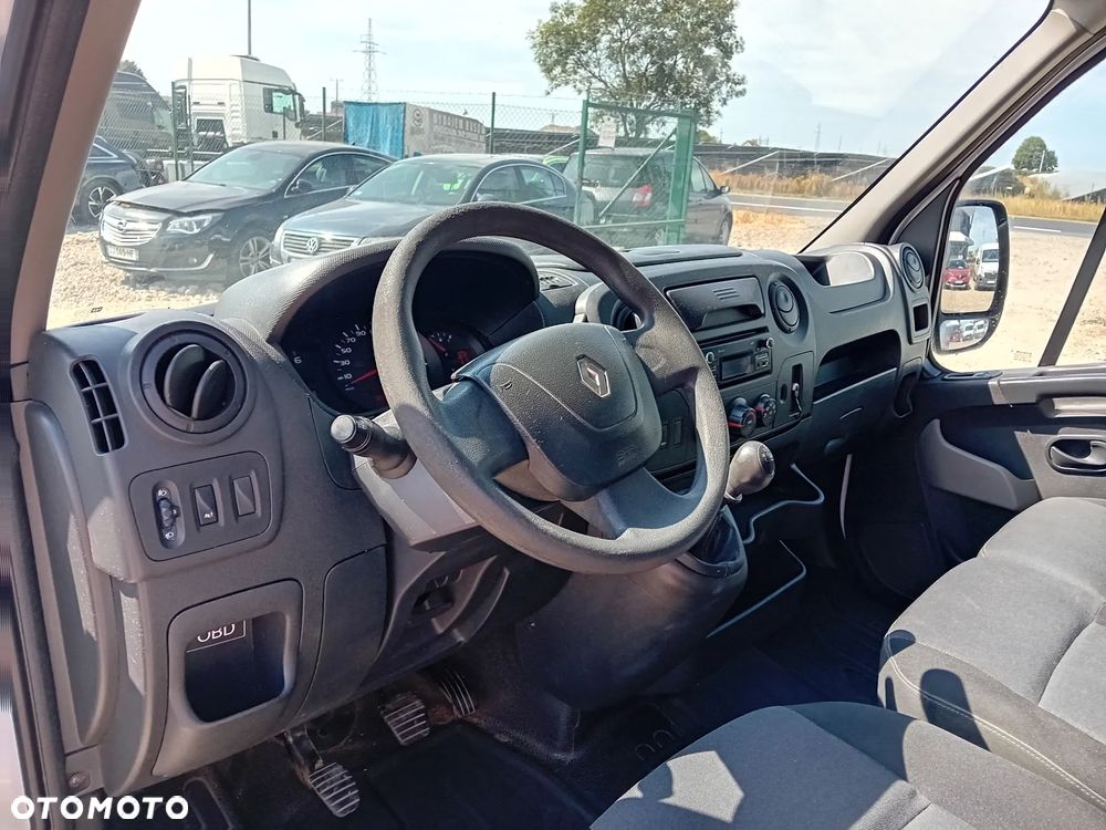 Renault Master - 16