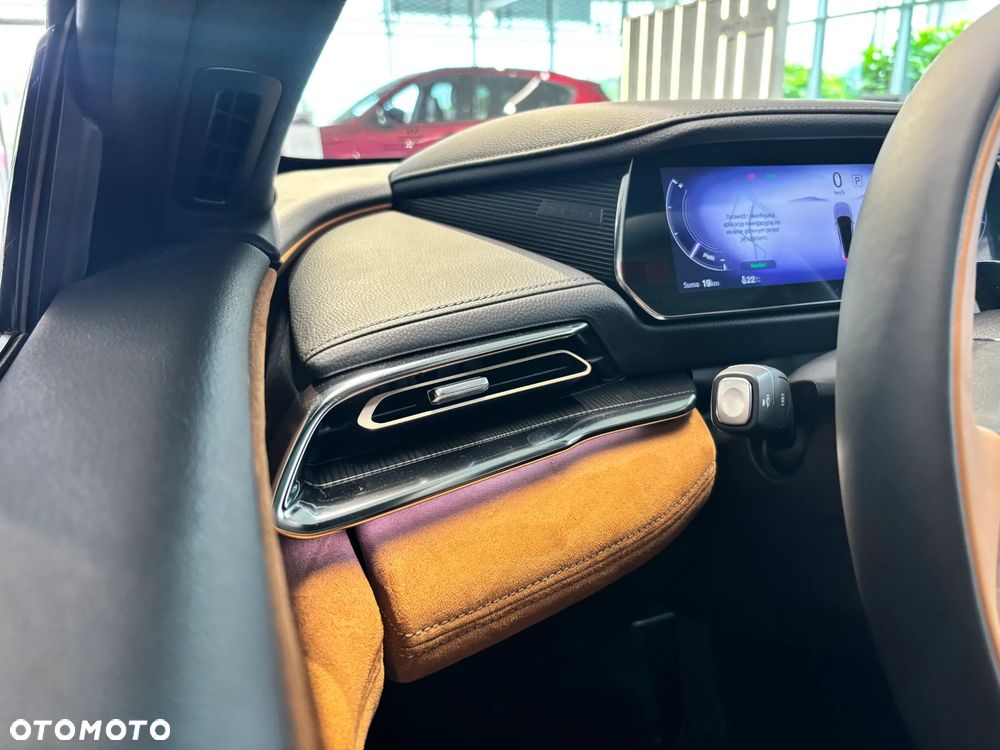 Mazda 6e 68.8kWh Takumi Plus - 23