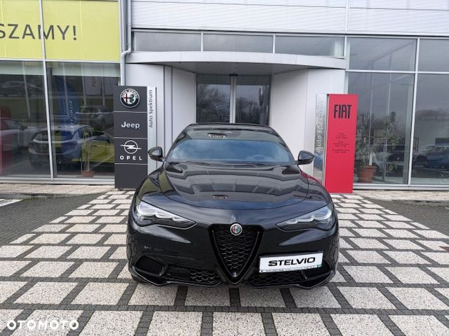Alfa Romeo Stelvio 2.2 JTDM Intensa Q4 - 8