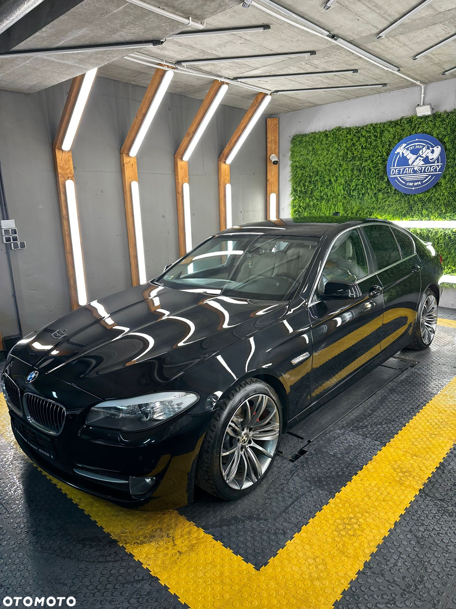 BMW Seria 5 - 2
