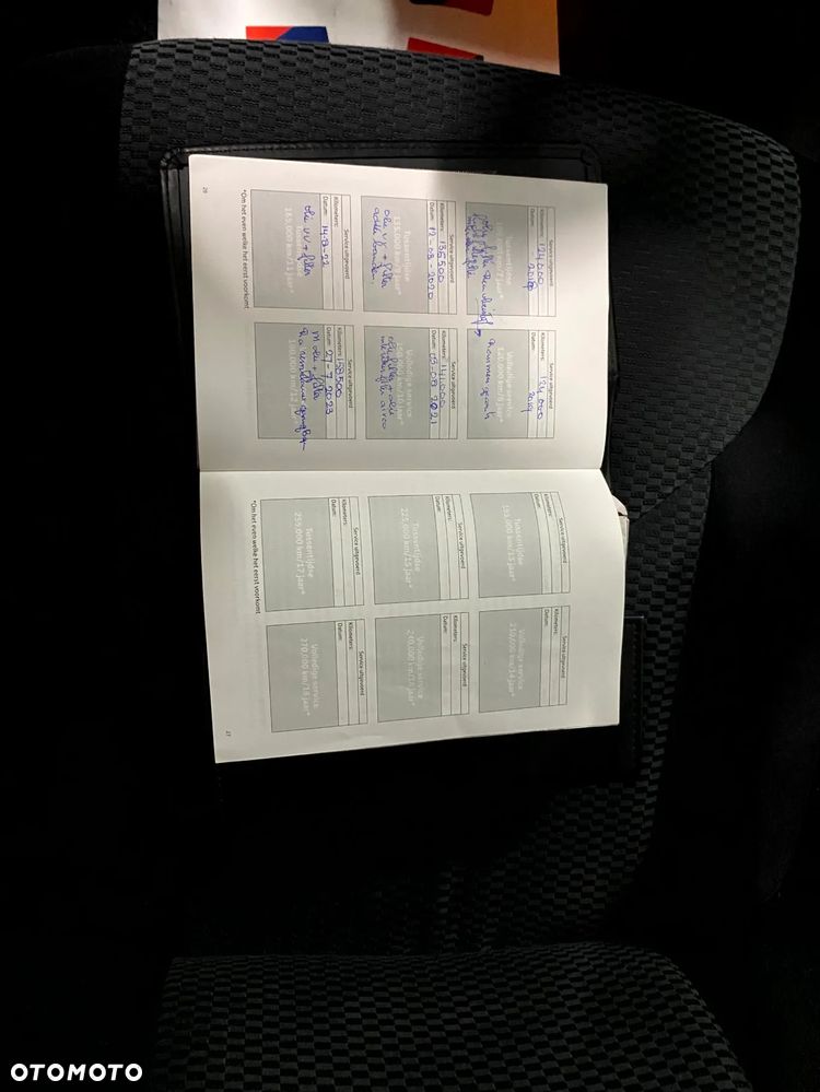 Toyota RAV4 2.0 VVT-i Sol - 23