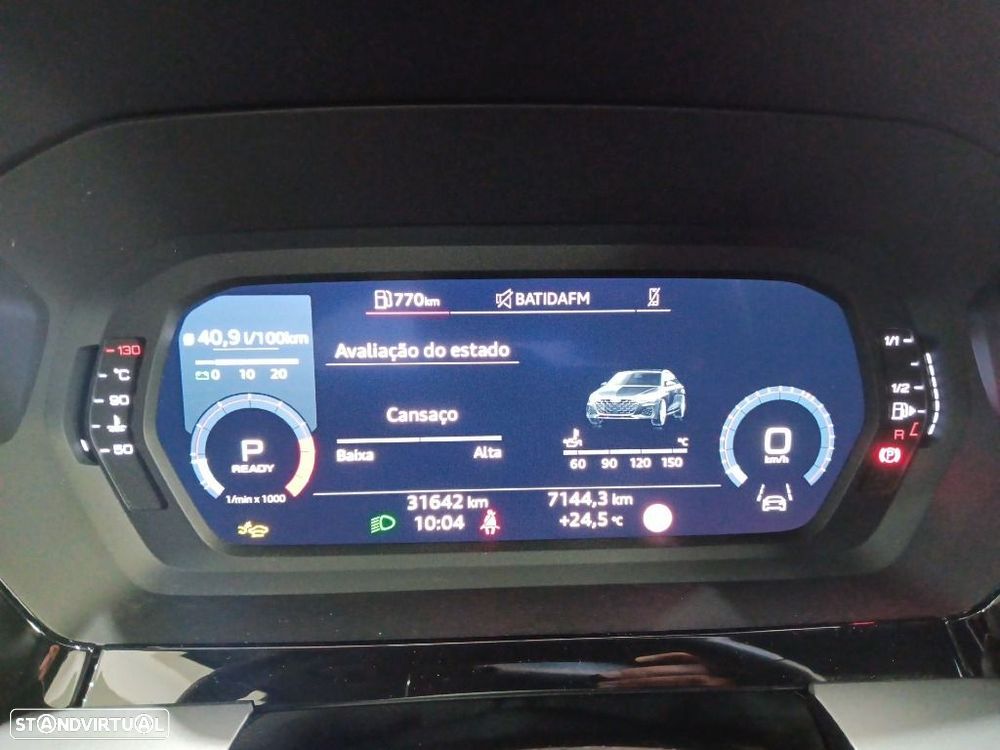Audi A3 Limousine 30 TFSI Advanced S tronic - 20