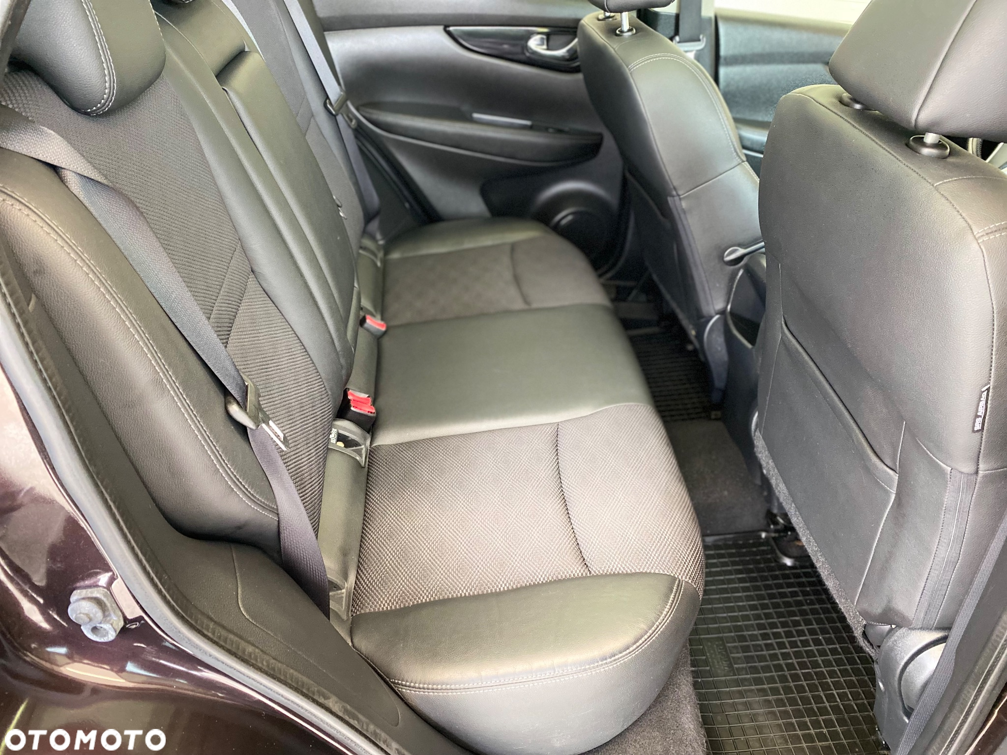 Nissan Qashqai 1.6 DCi Tekna - 18