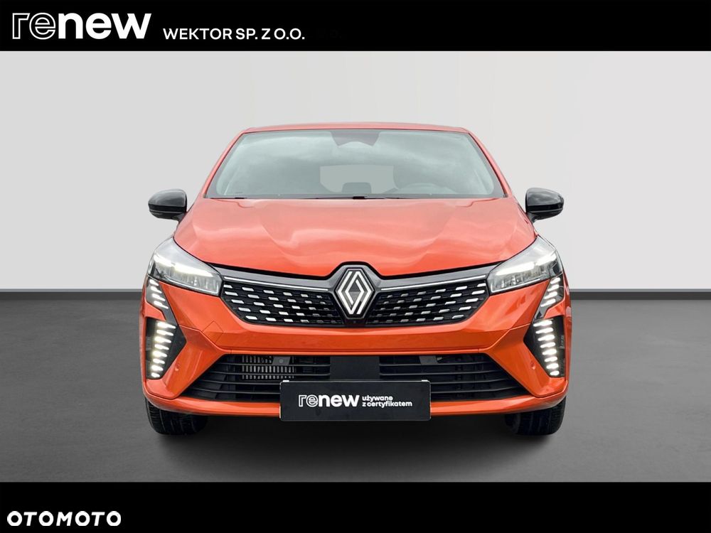 Renault Clio - 8