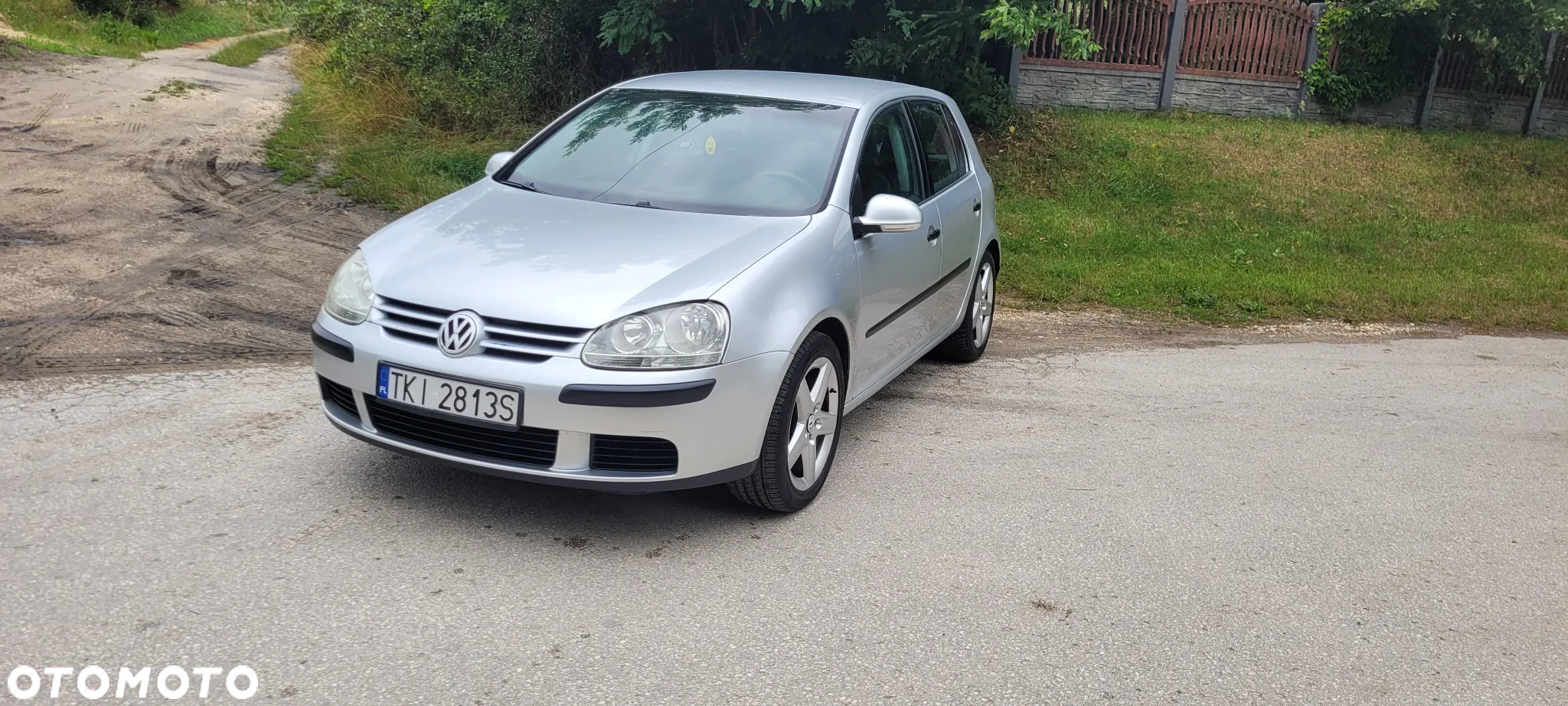 Volkswagen Golf - 9