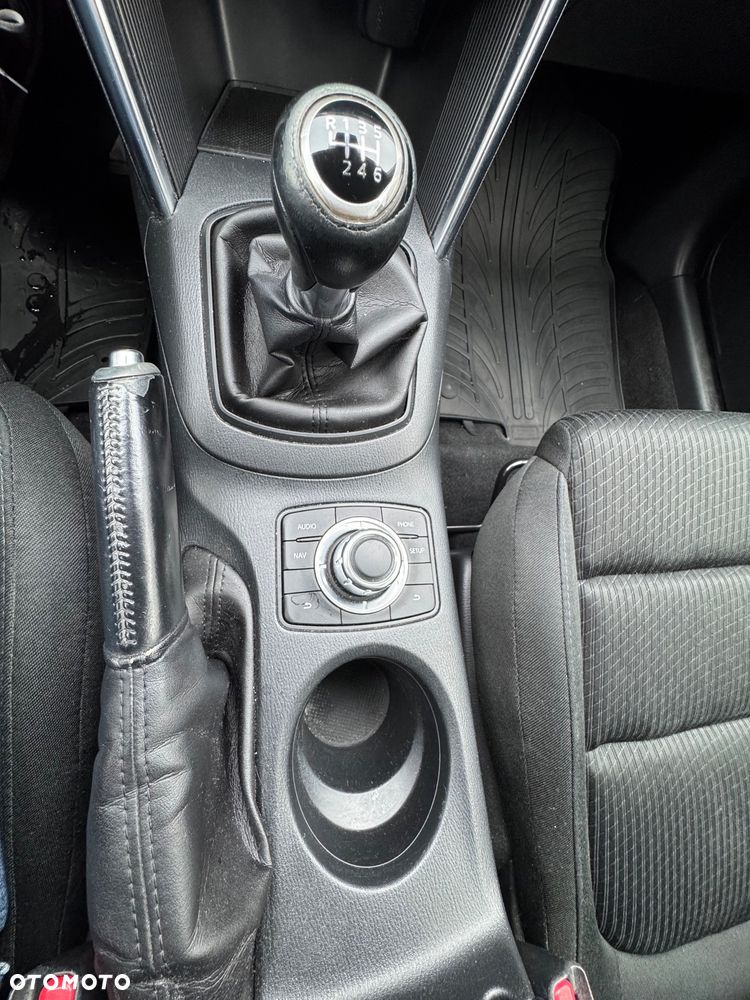 Mazda CX-5 - 34