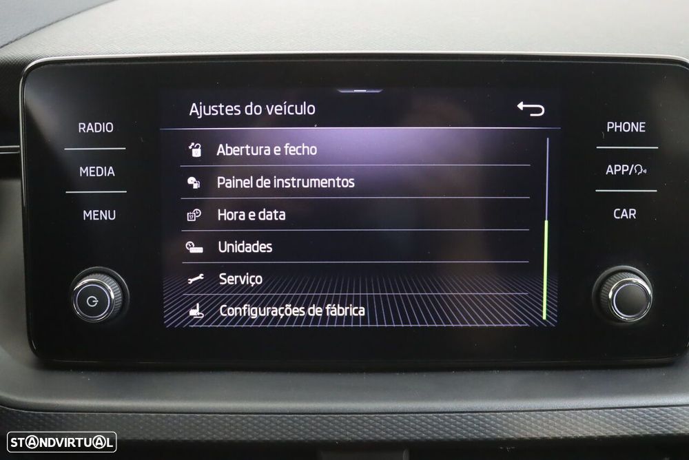 Skoda Kamiq 1.0 TSI Ambition - 26