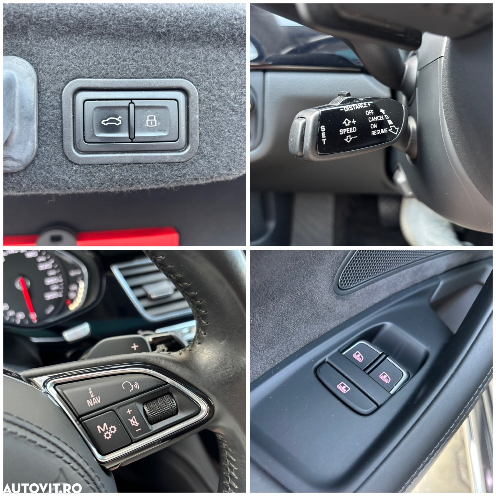 Audi A8 3.0 TDI DPF clean diesel quattro tiptronic - 22