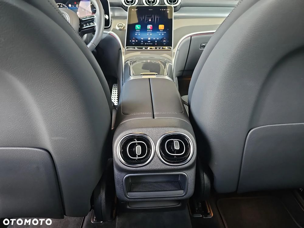 Mercedes-Benz GLC 200 d mHEV 4-Matic AMG Line - 18