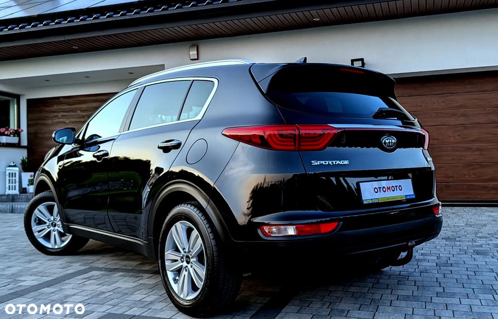 Kia Sportage 1.6 GDI Business Line 2WD - 15