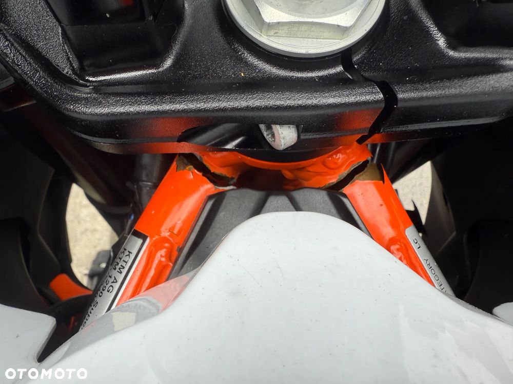 KTM Super Adventure - 12