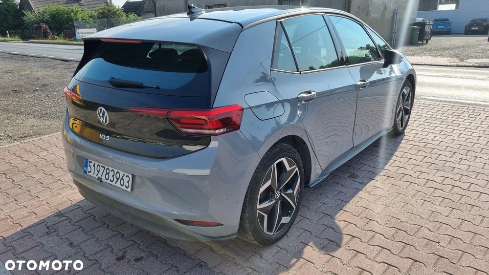 Volkswagen ID.3 Pro - 6