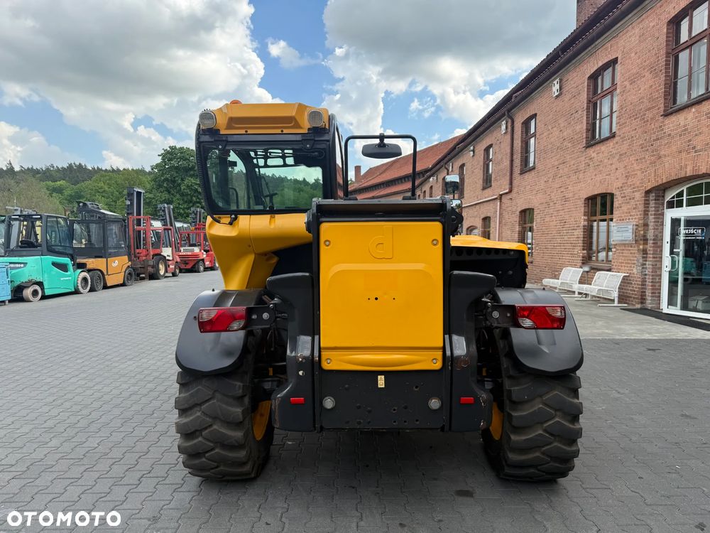 Dieci AGRI MAX 45.8 - 4
