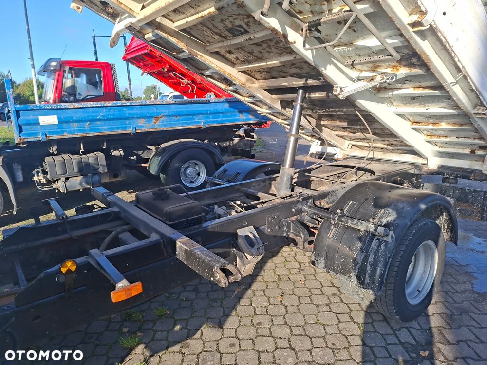 Mitsubishi Canter - 14