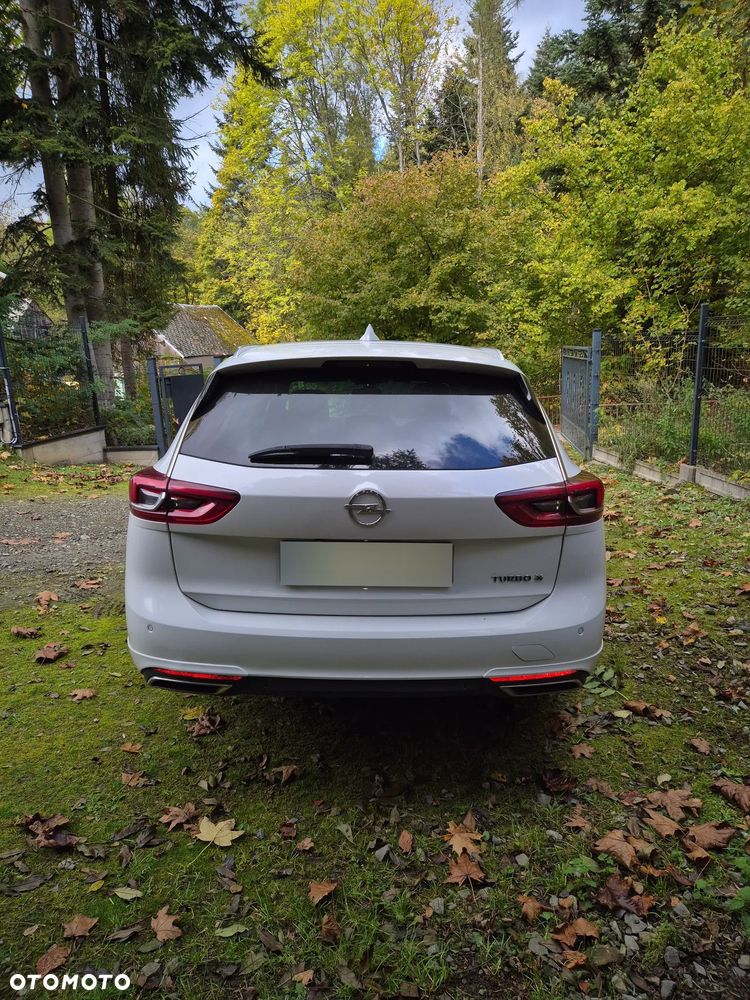 Opel Insignia - 5