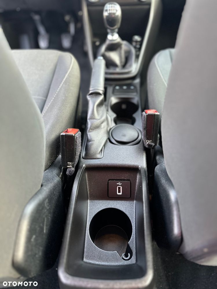 Ford Focus 1.5 EcoBlue Start-Stopp-System ACTIVE - 27