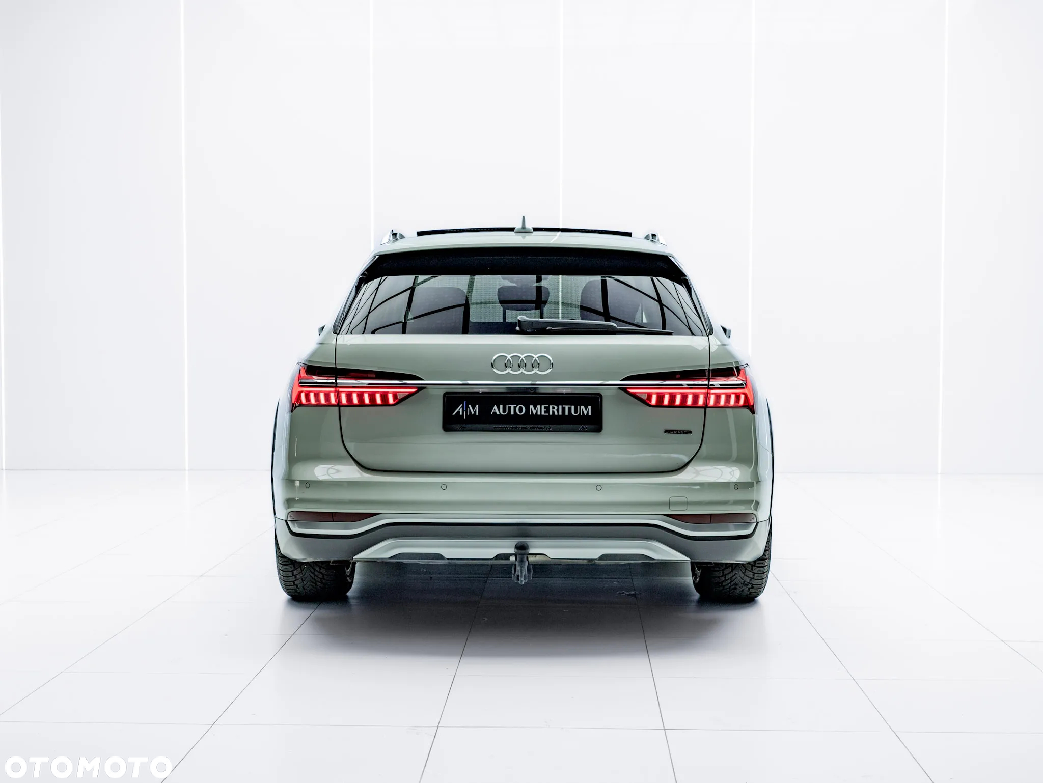 Audi A6 Allroad - 8