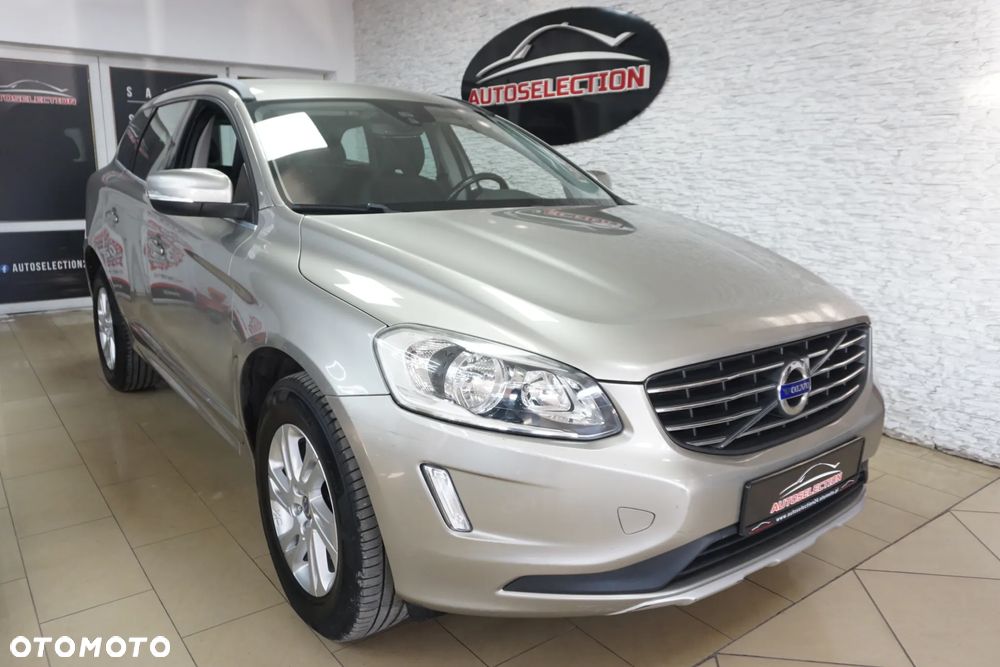 Volvo XC 60 D3 Edition Pro - 10