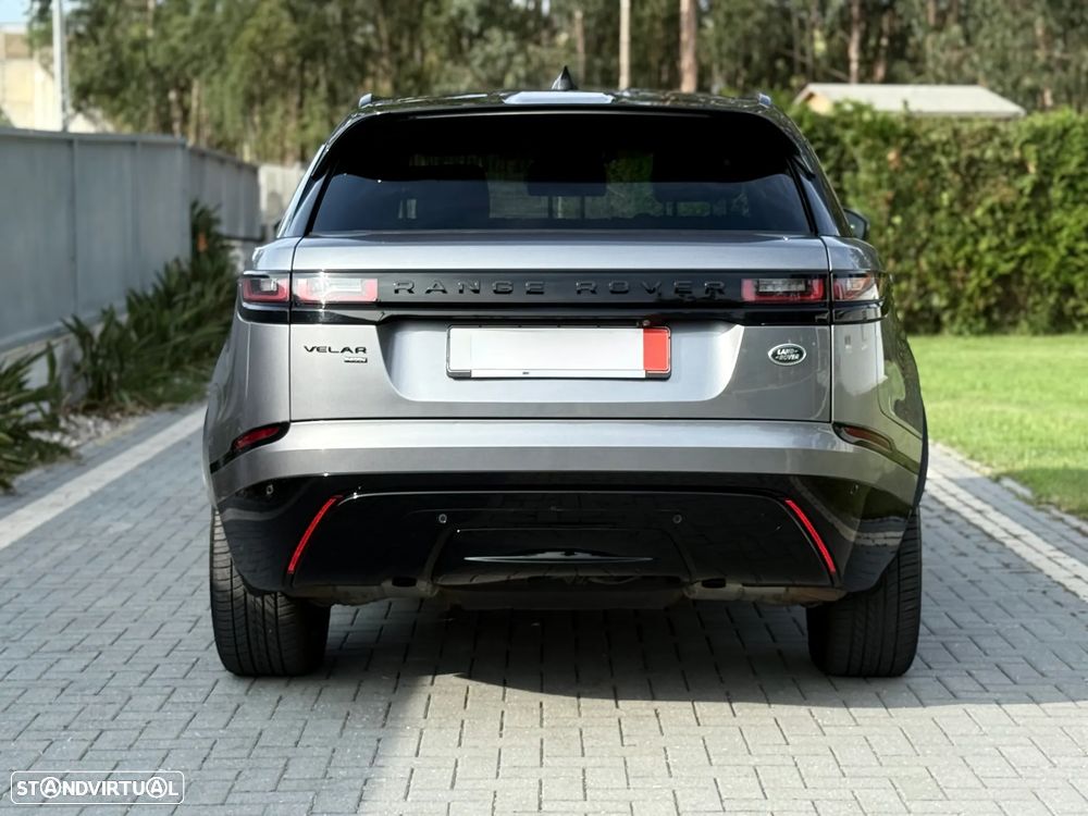 Land Rover Range Rover Velar 2.0 P400e AWD - 7