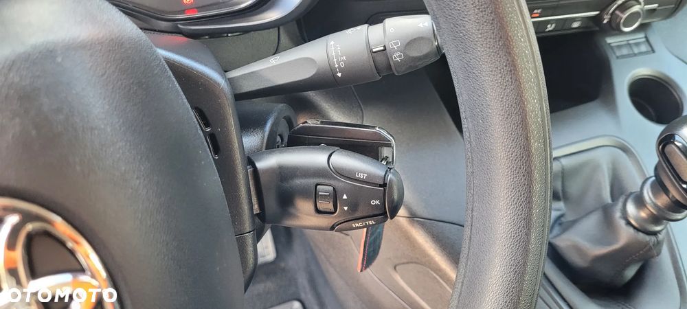 Toyota Proace City Verso Long 1.2 D-4T Family - 20