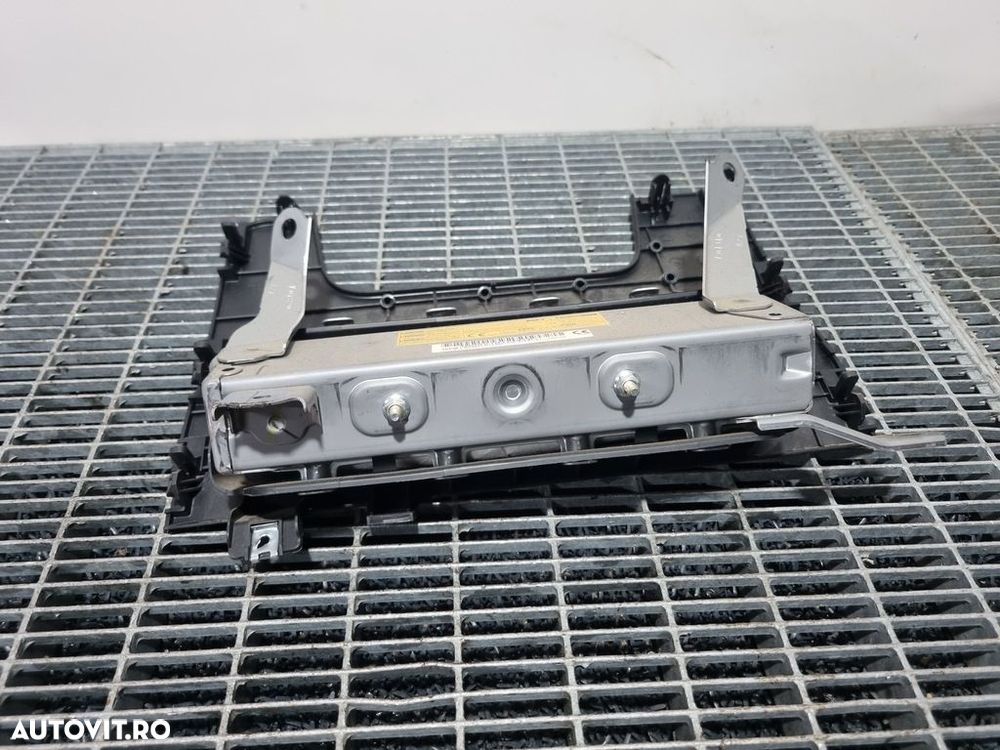 Airbag Toyota Rav 4 IV 2012 - 2015 (1492) GENUNCHI - 2