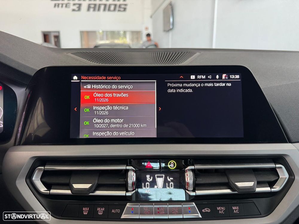 BMW 330 e Pack M Auto - 30