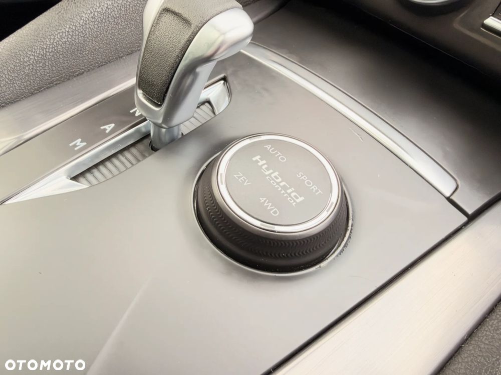 Citroën DS5 2.0 HDi Hybrid4 SoChic MCP - 34