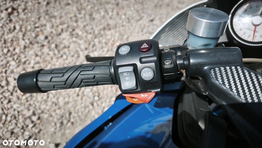 BMW K - 12