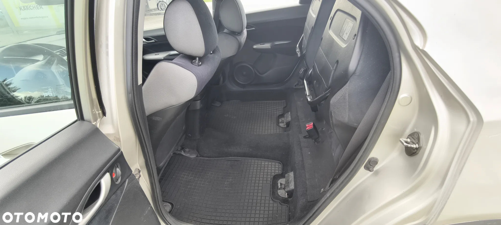 Honda Civic 1.8 Comfort - 14