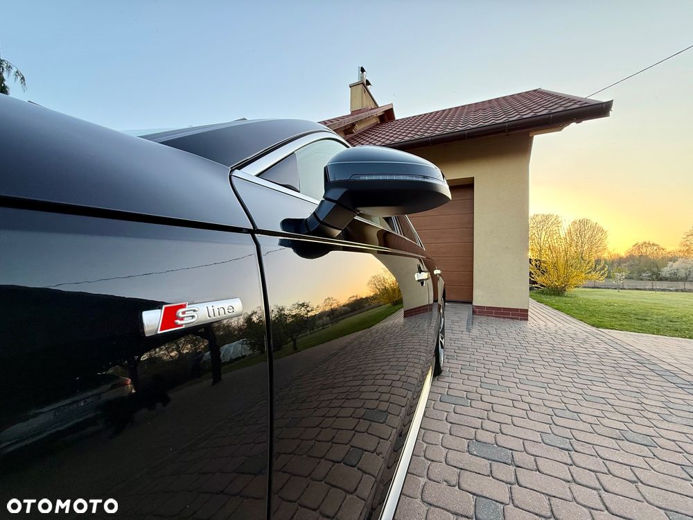 Audi A4 Limousine 2.0 TDI clean diesel Quattro S tronic - 11