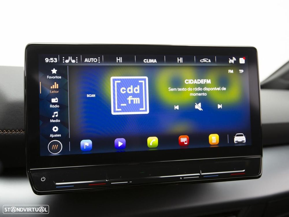 Cupra Born 58 kWh - 21