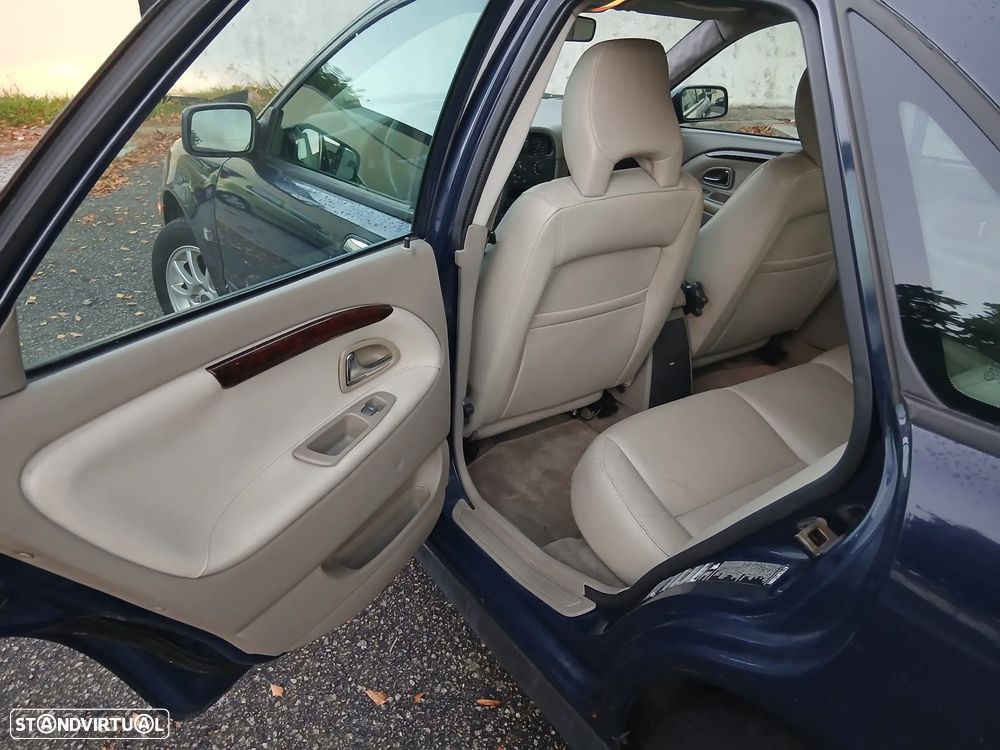 Volvo S40 - 8