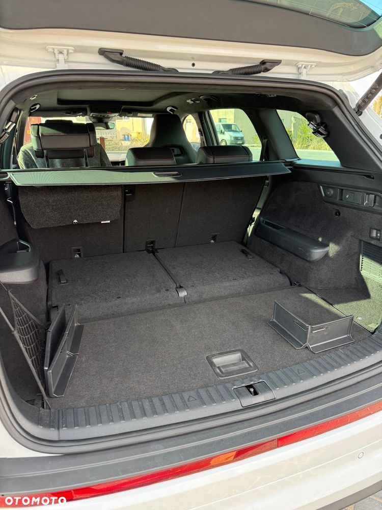 Skoda Kodiaq 2.0 TSI 4x4 RS DSG 7os - 9