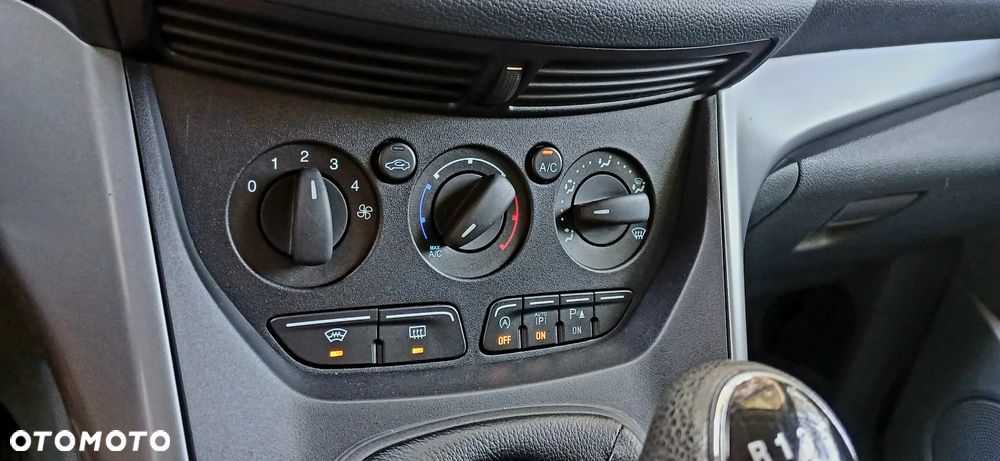 Ford C-MAX 1.6 TDCi Start-Stop-System Business Edition - 15