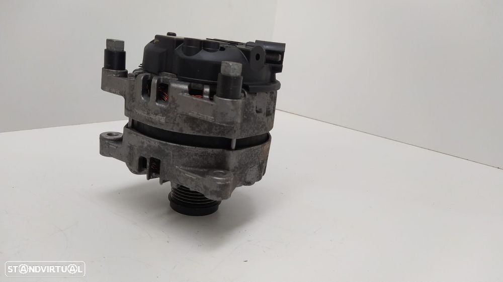 ALTERNADOR PEUGEOT 308 II 2017 -9810525380 - 3