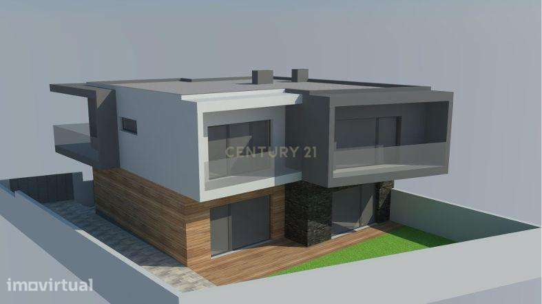 TERRENO PARA CONSTRUÇÃO | CASAL DE CAMBRA – SINTRA - Grande imagem: 4/12