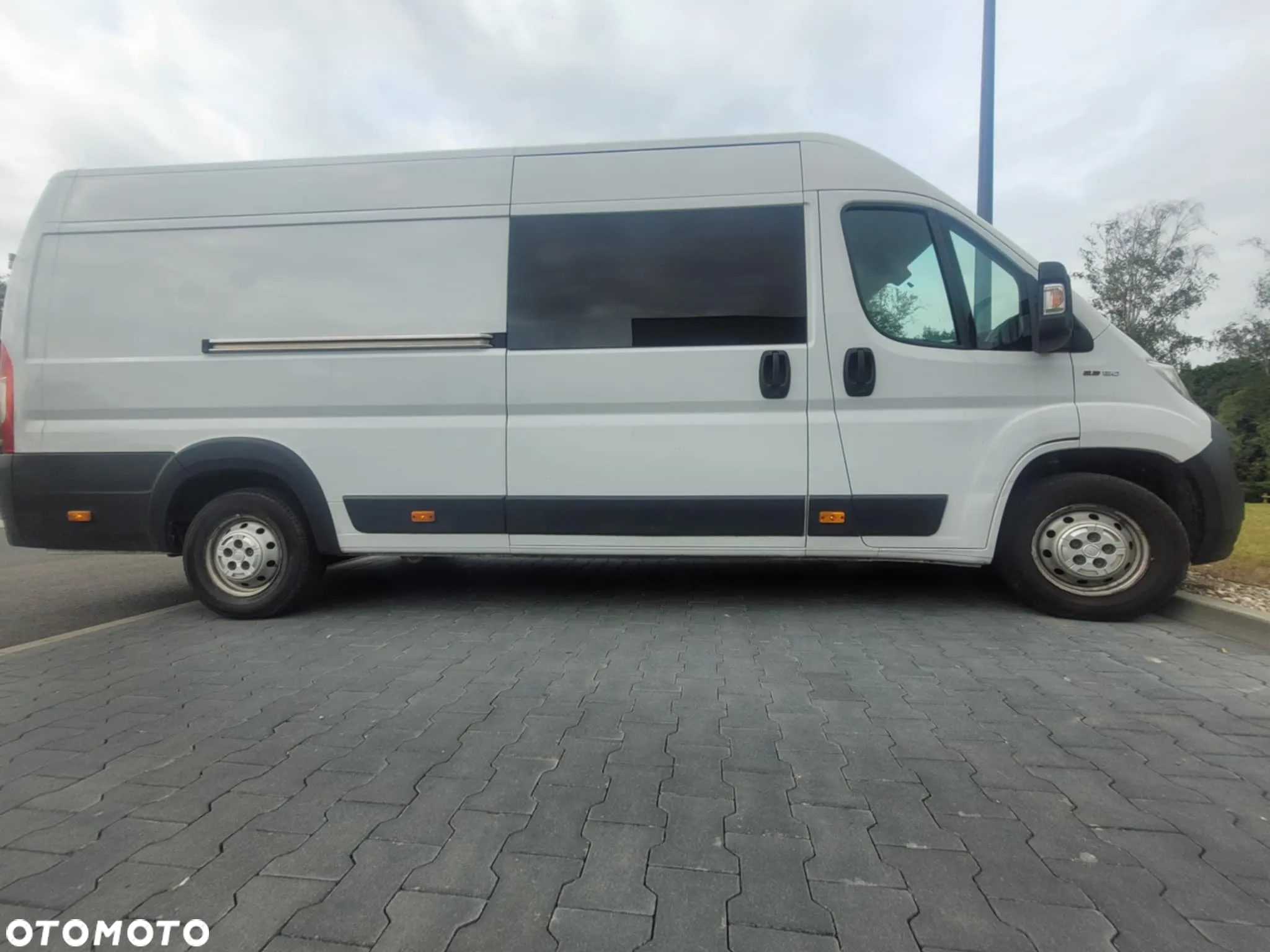 Fiat DUCATO - 2