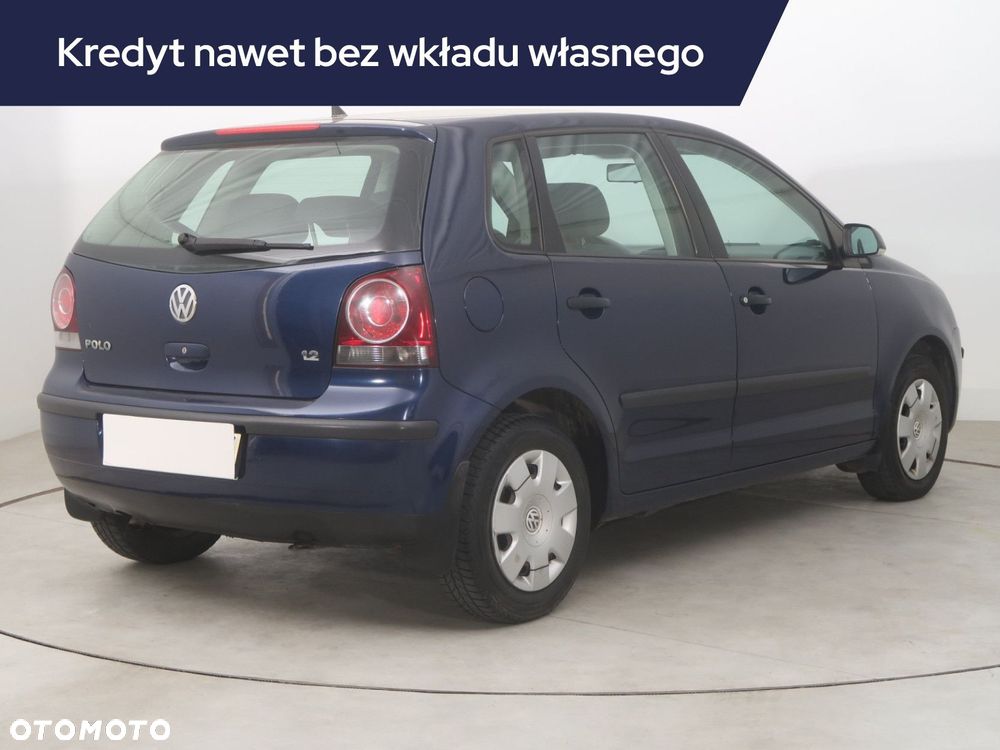 Volkswagen Polo - 7
