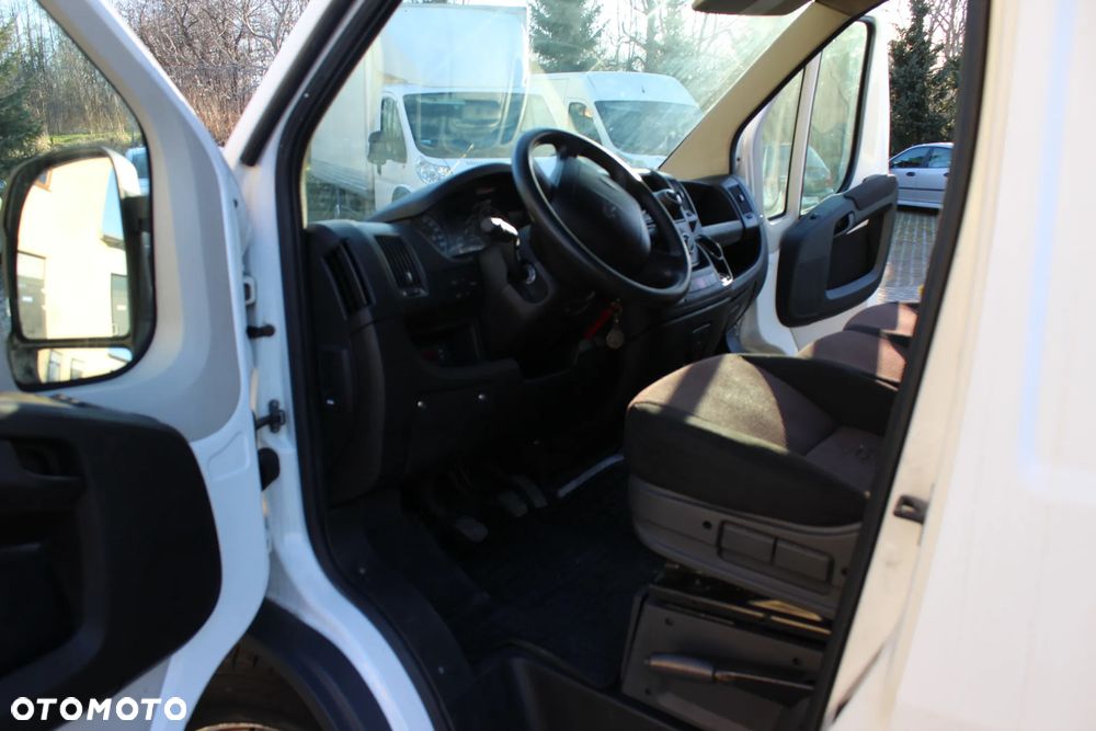 Peugeot Boxer - 13