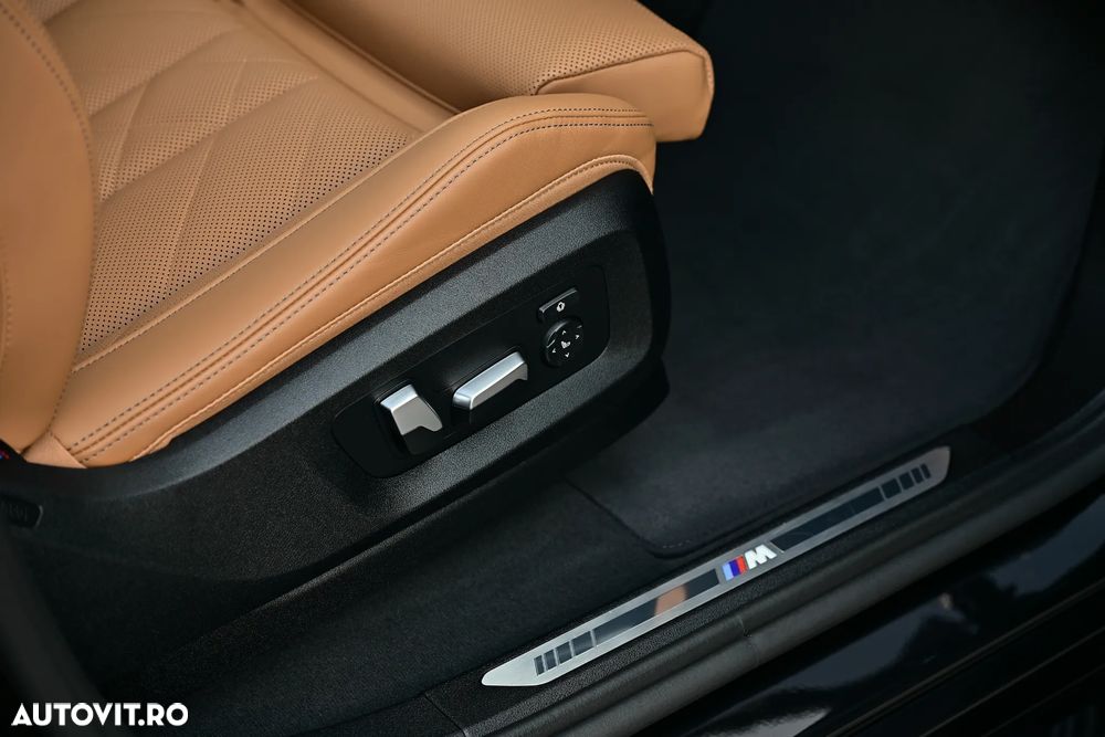 BMW X6 2025 — imagine 25