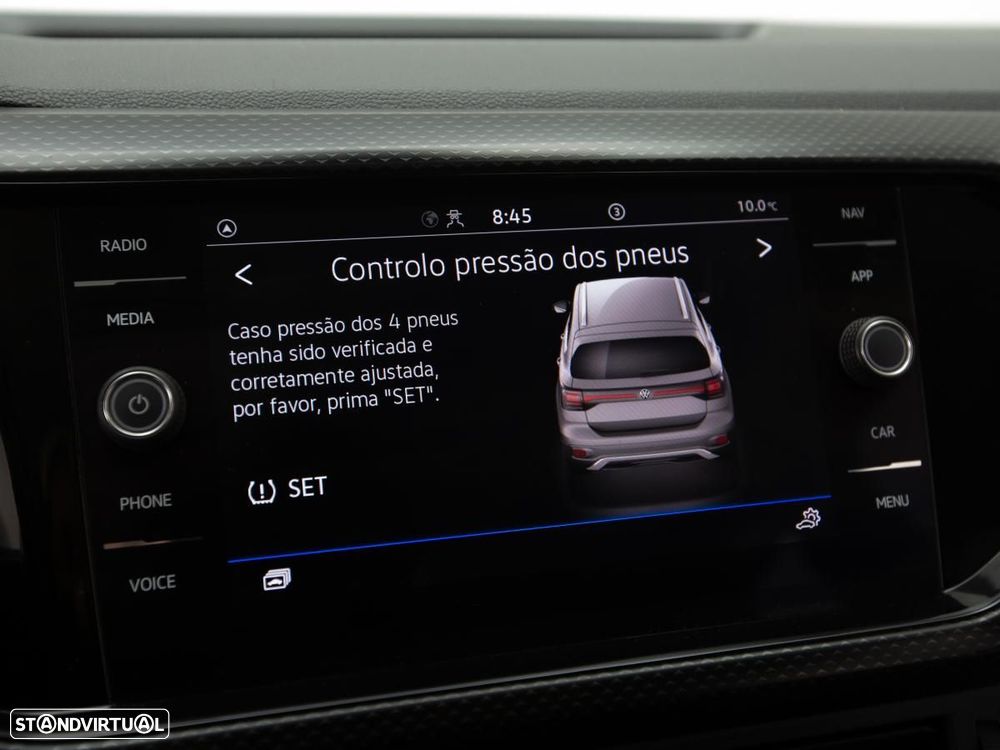 VW T-Cross 1.0 TSI Life - 24