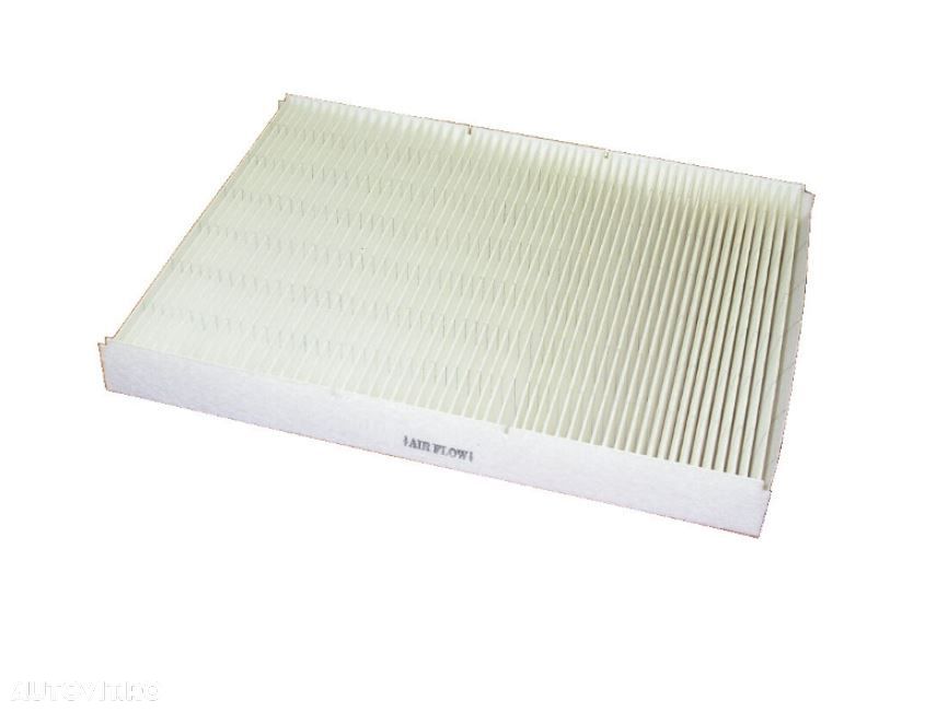 Filtru polen SRLine Polonia S11-2002 Audi A3 1996-2003; TT 1998-2006; VW Bora, Golf 4; Lupo 1998-2005; New beetle 1998-2010; Skoda Octavia 1996-2010; VW Polo 1994-2001; - 1