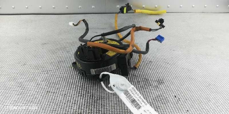 FITA DE AIRBAG CHEVROLET EPICA - 1