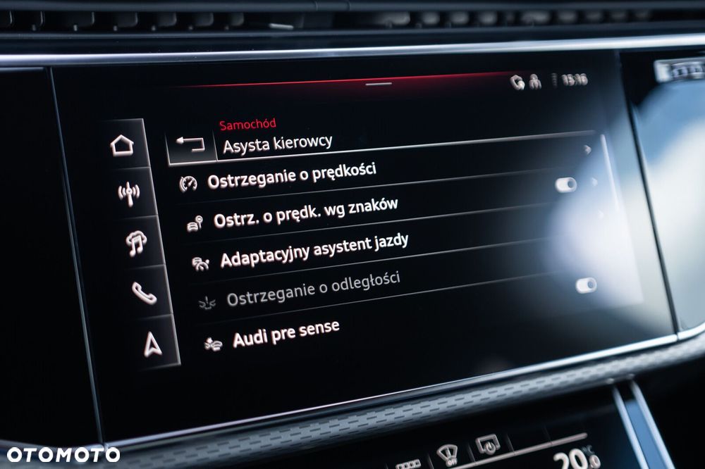 Audi Q7 50 TDI mHEV Quattro S Line Tiptr - 38