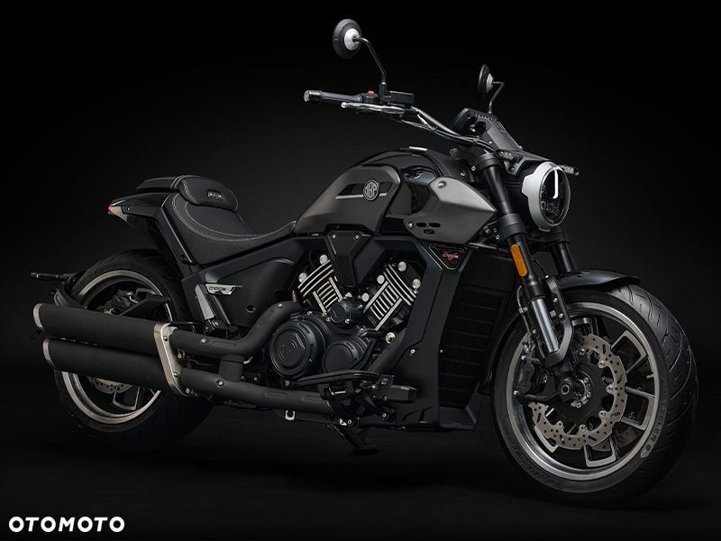 Morbidelli C1002V - 2