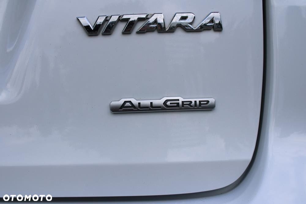Suzuki Vitara - 31