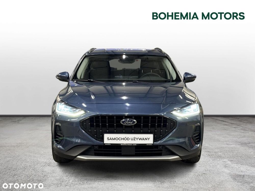 Ford Focus - 9